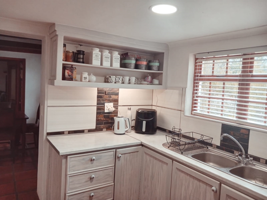 3 Bedroom Property for Sale in Barrydale Western Cape
